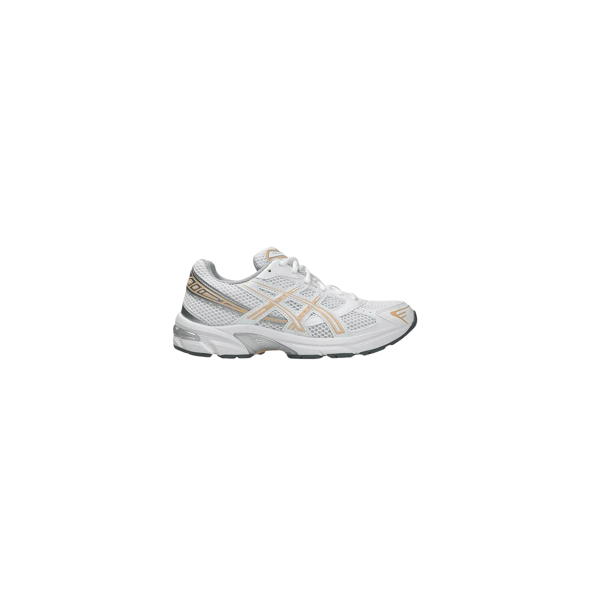 ASICS Gel-1130 White Bisque (Women's) sneaker - stylecode 1202A164-123