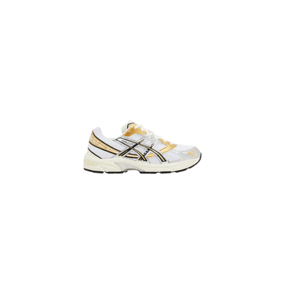 ASICS Gel-1130 White Black Gold sneaker - stylecode 1203A698-100