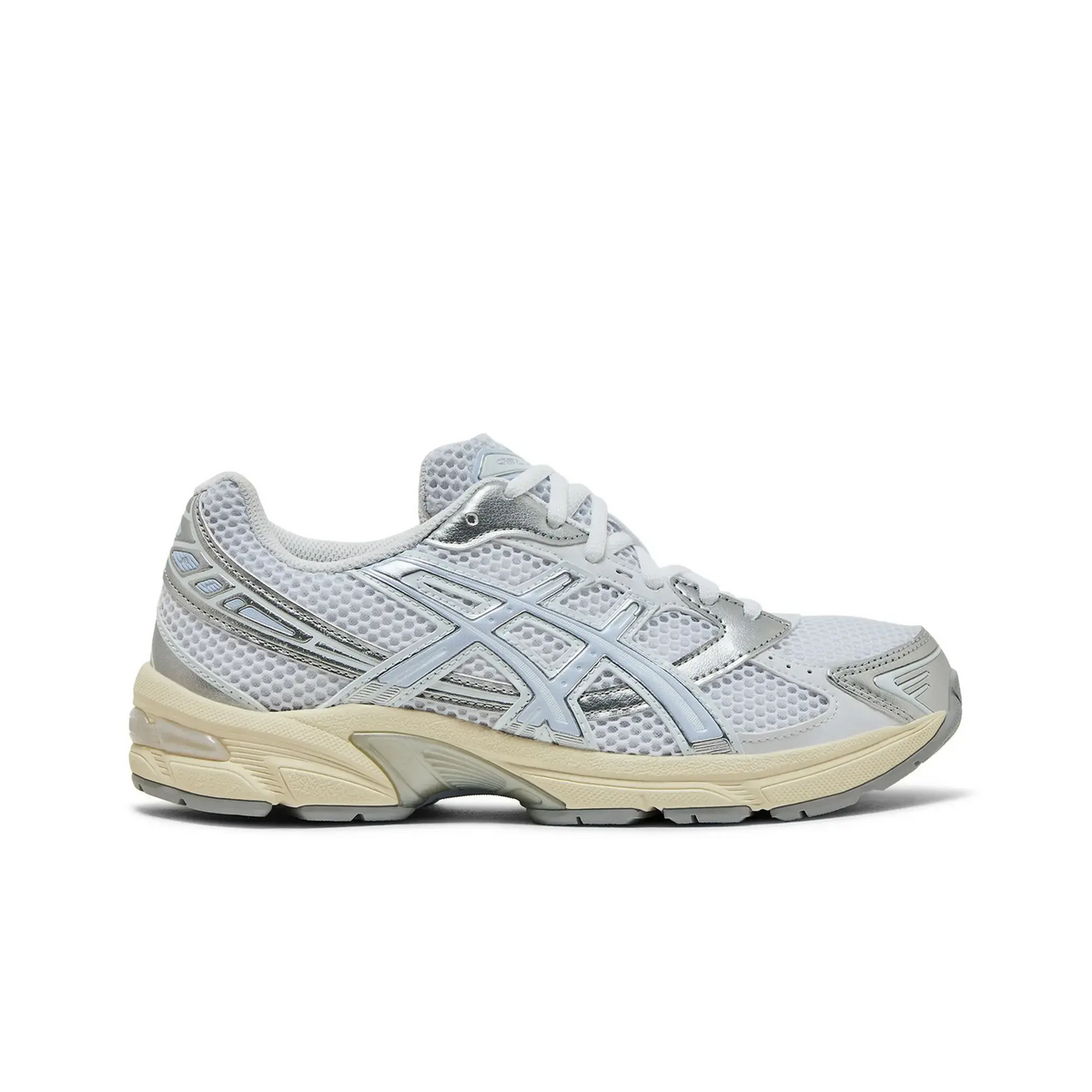 ASICS Gel-1130 White Blue Fade (Women's) sneaker - stylecode 1202A164-121