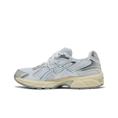 ASICS Gel-1130 White Blue Fade (Women's) sneaker, productfoto 2 - stylecode 1202A164-121