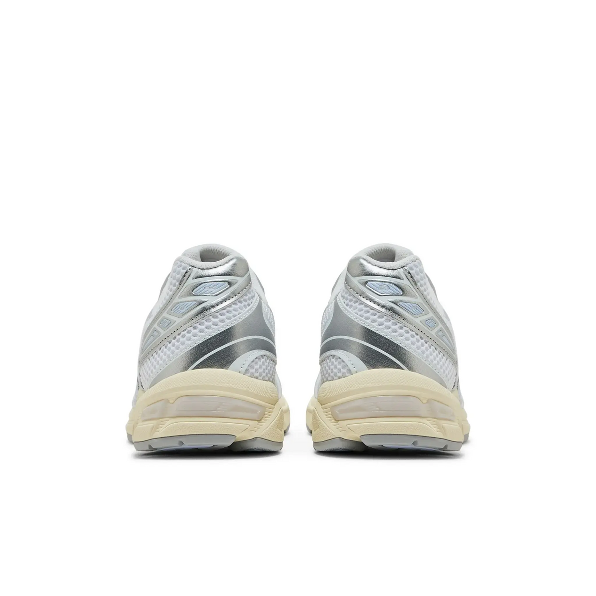 ASICS Gel-1130 White Blue Fade (Women's) sneaker, productfoto 4 - stylecode 1202A164-121