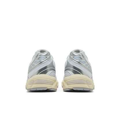ASICS Gel-1130 White Blue Fade (Women's) sneaker, productfoto 4 - stylecode 1202A164-121