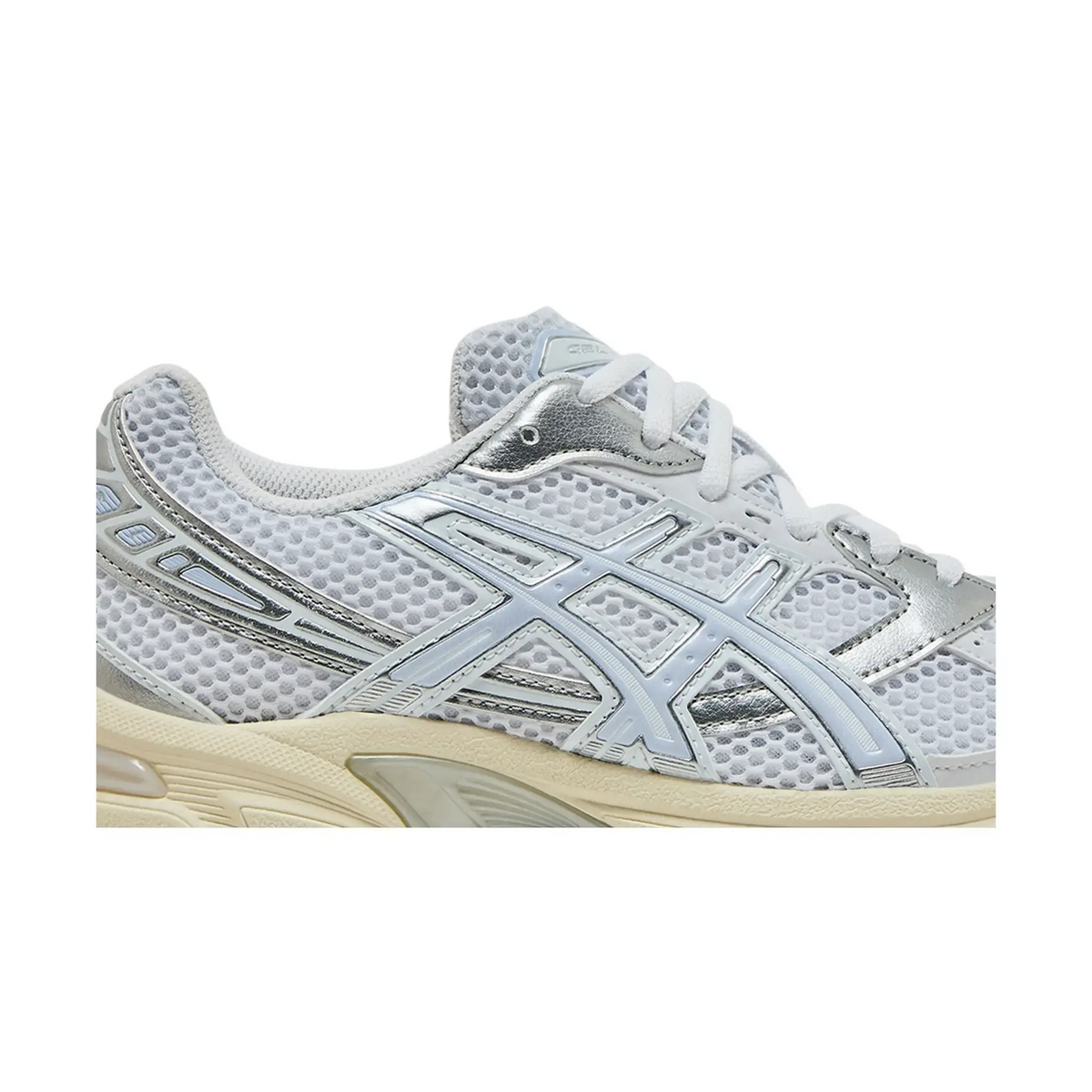 ASICS Gel-1130 White Blue Fade (Women's) sneaker, productfoto 5 - stylecode 1202A164-121