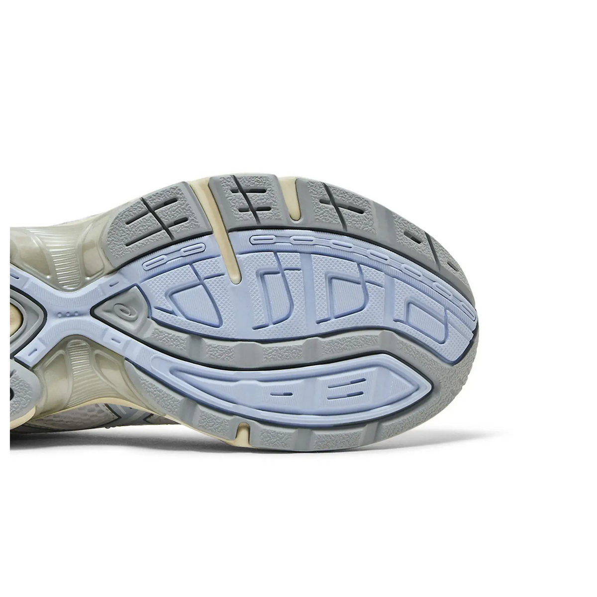 ASICS Gel-1130 White Blue Fade (Women's) sneaker, productfoto 6 - stylecode 1202A164-121