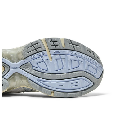 ASICS Gel-1130 White Blue Fade (Women's) sneaker, productfoto 6 - stylecode 1202A164-121