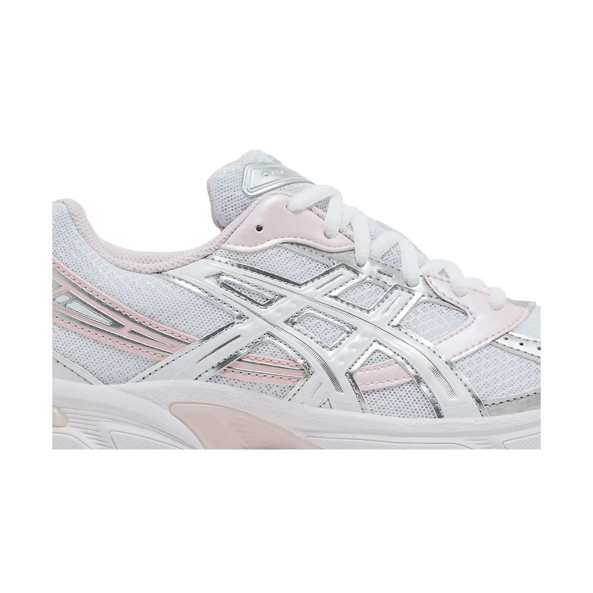 ASICS Gel-1130 White Crystal Pink (Women's) sneaker, productfoto 2 - stylecode 1202A526-101