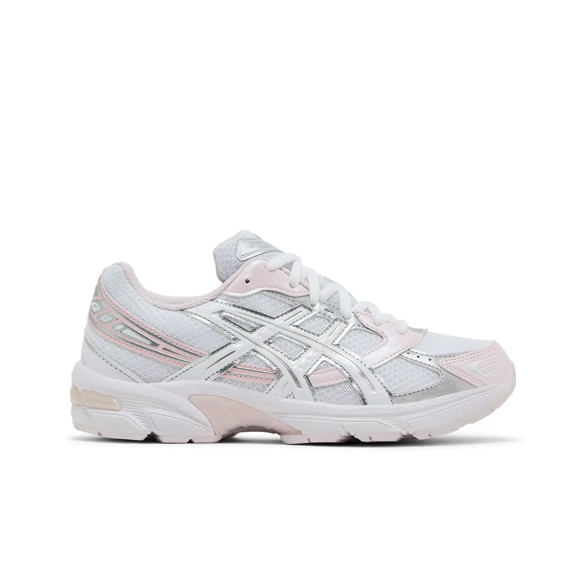 ASICS Gel-1130 White Crystal Pink (Women's) sneaker - stylecode 1202A526-101