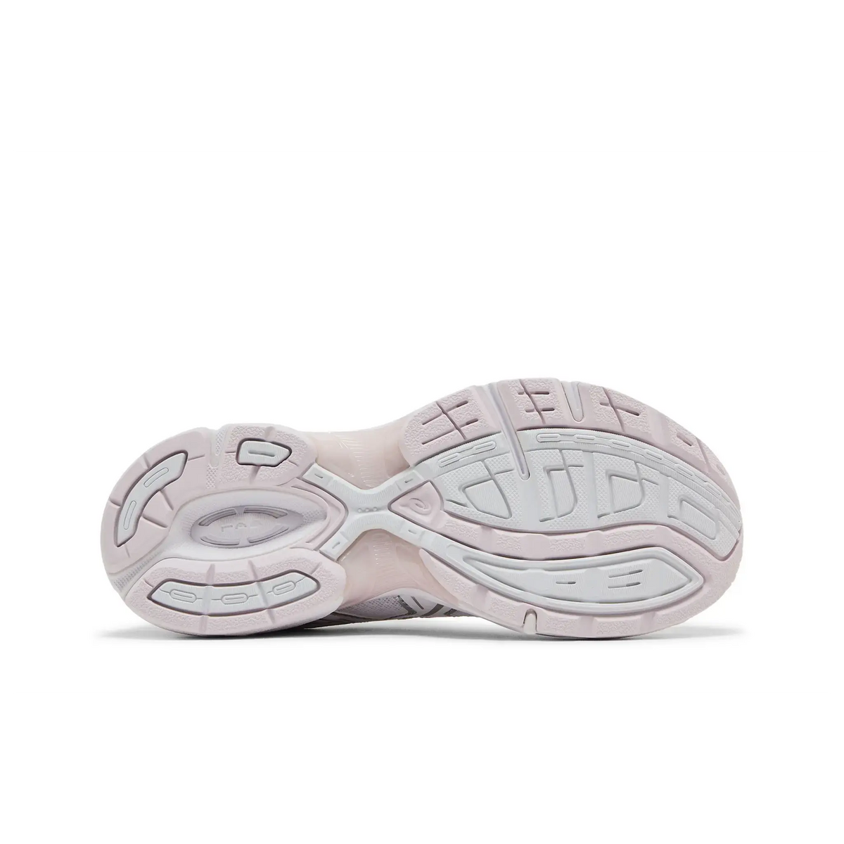 ASICS Gel-1130 White Crystal Pink (Women's) sneaker, productfoto 6 - stylecode 1202A526-101