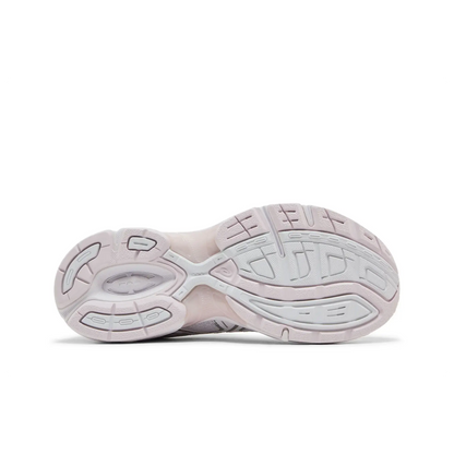 ASICS Gel-1130 White Crystal Pink (Women's) sneaker, productfoto 6 - stylecode 1202A526-101