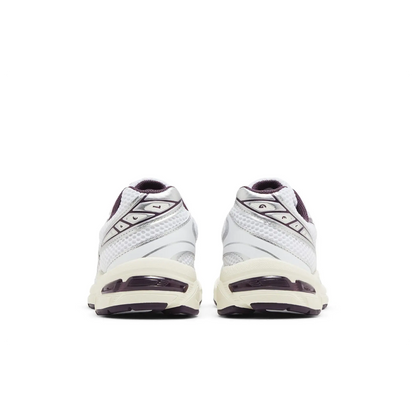 ASICS Gel-1130 White Deep Plum (Women's) sneaker, productfoto 4 - stylecode 1202A518-101