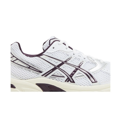 ASICS Gel-1130 White Deep Plum (Women's) sneaker, productfoto 5 - stylecode 1202A518-101