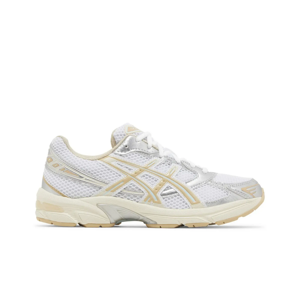 ASICS Gel-1130 White Dune (Women's) sneaker - stylecode 1202A164-111