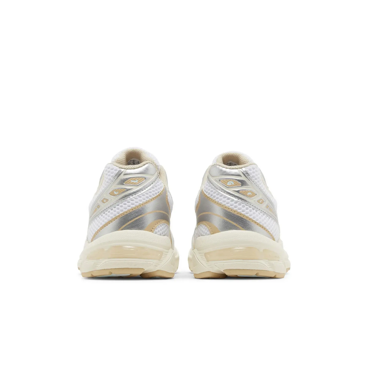 ASICS Gel-1130 White Dune (Women's) sneaker, productfoto 4 - stylecode 1202A164-111