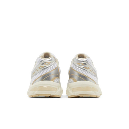 ASICS Gel-1130 White Dune (Women's) sneaker, productfoto 4 - stylecode 1202A164-111