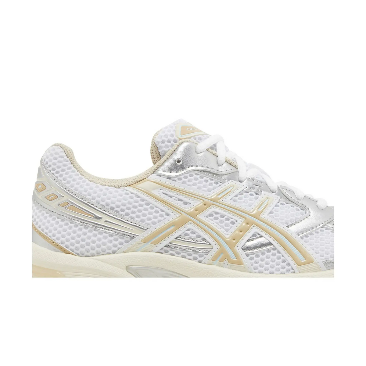 ASICS Gel-1130 White Dune (Women's) sneaker, productfoto 5 - stylecode 1202A164-111