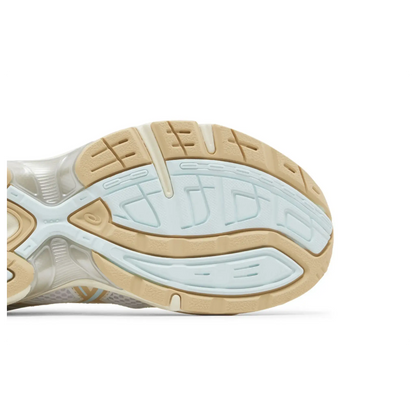 ASICS Gel-1130 White Dune (Women's) sneaker, productfoto 6 - stylecode 1202A164-111