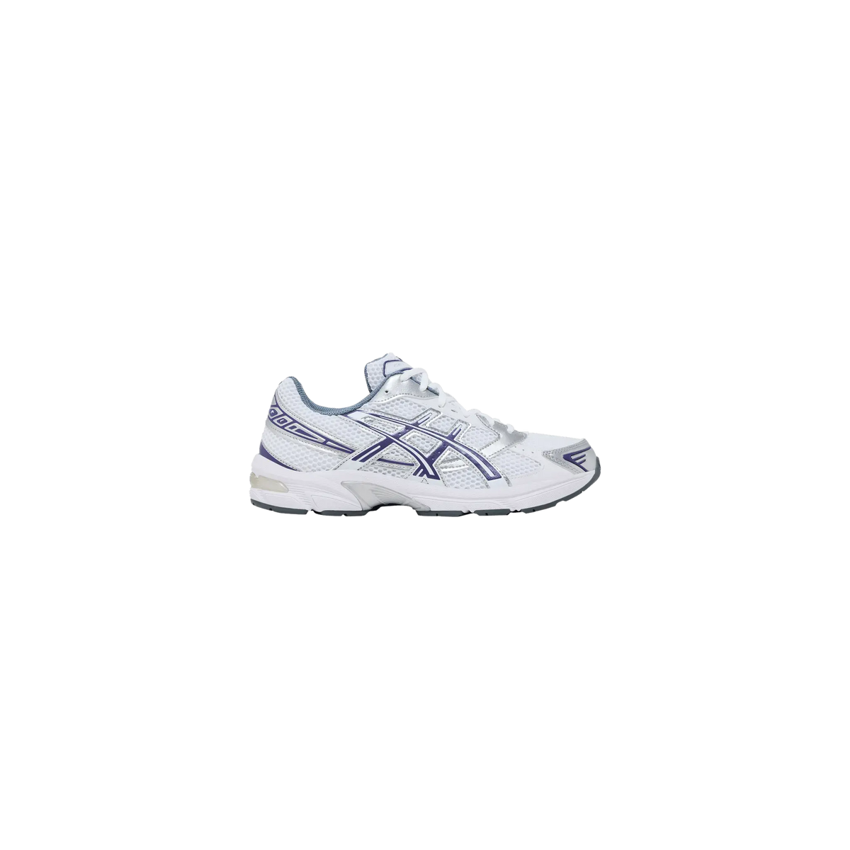 ASICS Gel-1130 White Dusty Purple (Women's) sneaker - stylecode 1202A164-122