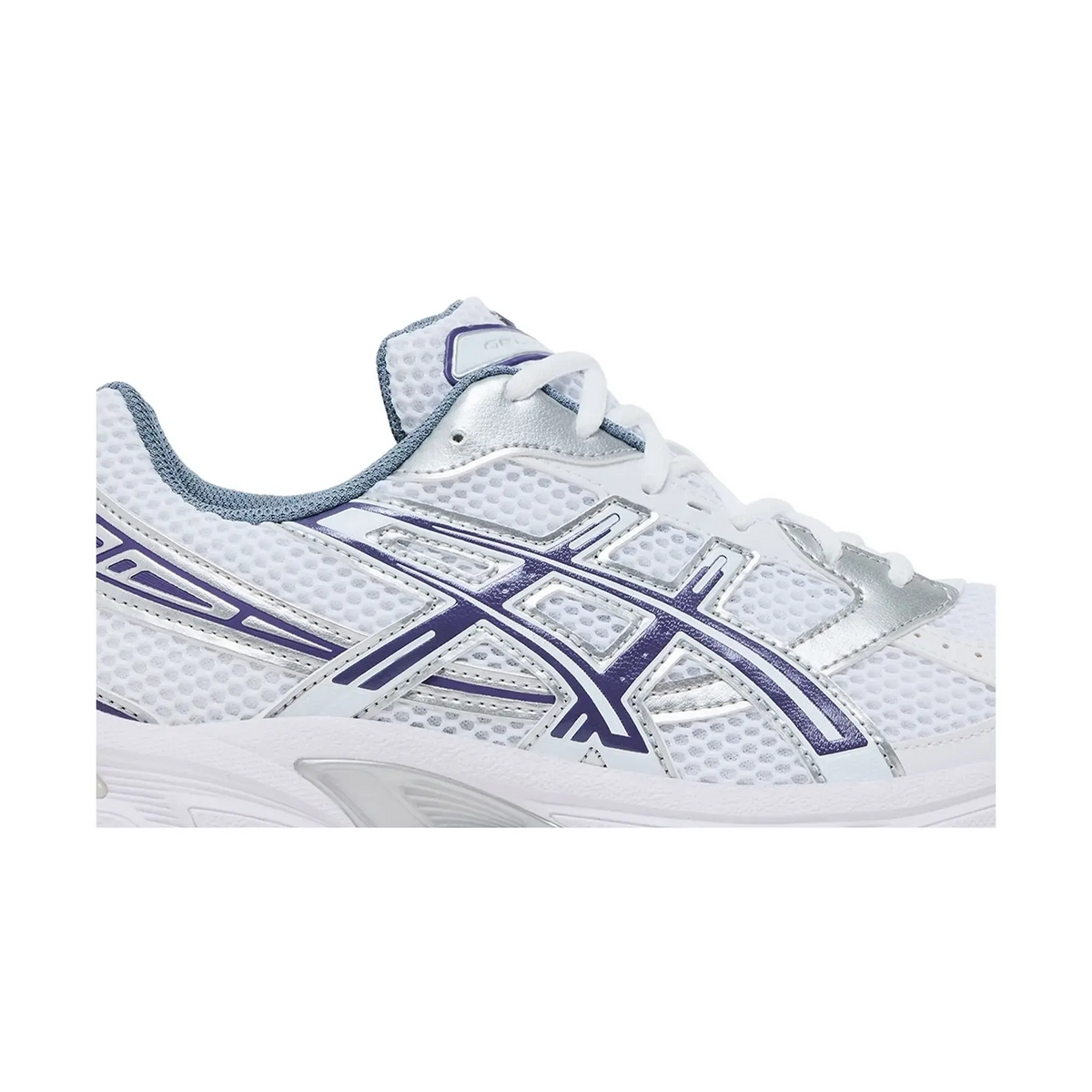 ASICS Gel-1130 White Dusty Purple (Women's) sneaker, productfoto 2 - stylecode 1202A164-122