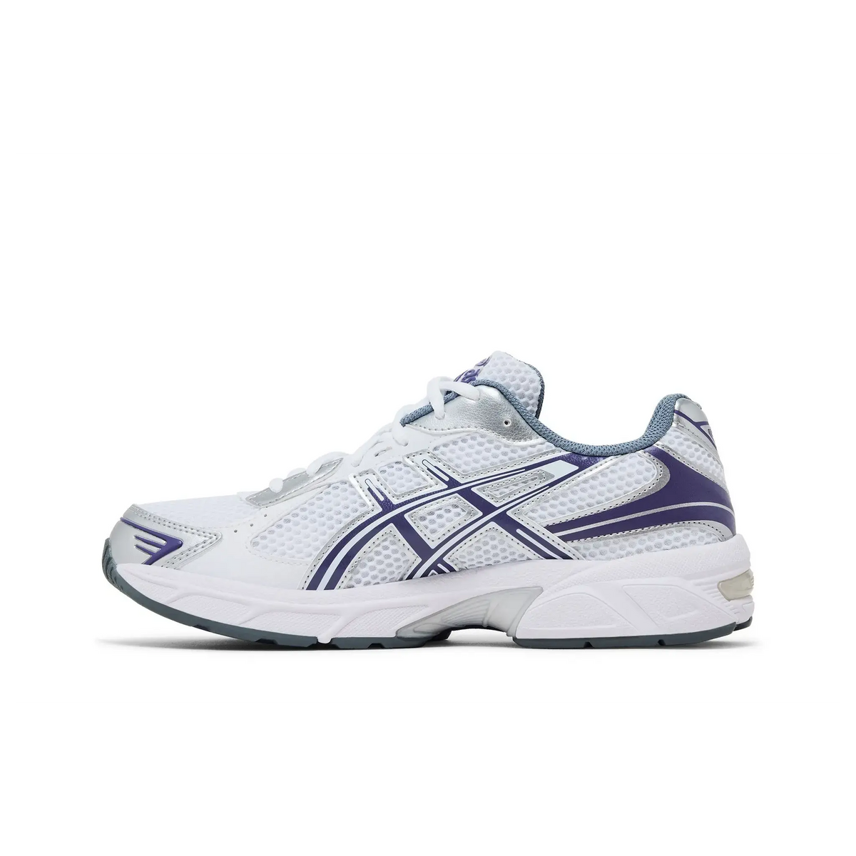 ASICS Gel-1130 White Dusty Purple (Women's) sneaker, productfoto 3 - stylecode 1202A164-122