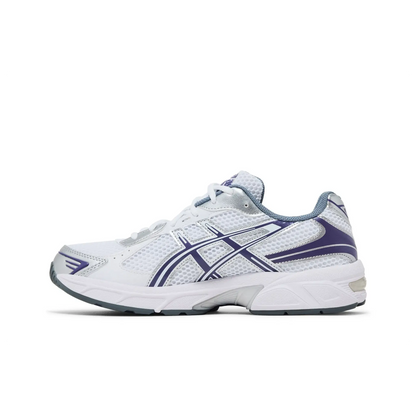 ASICS Gel-1130 White Dusty Purple (Women's) sneaker, productfoto 3 - stylecode 1202A164-122