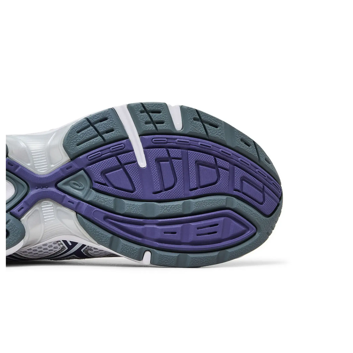 ASICS Gel-1130 White Dusty Purple (Women's) sneaker, productfoto 4 - stylecode 1202A164-122