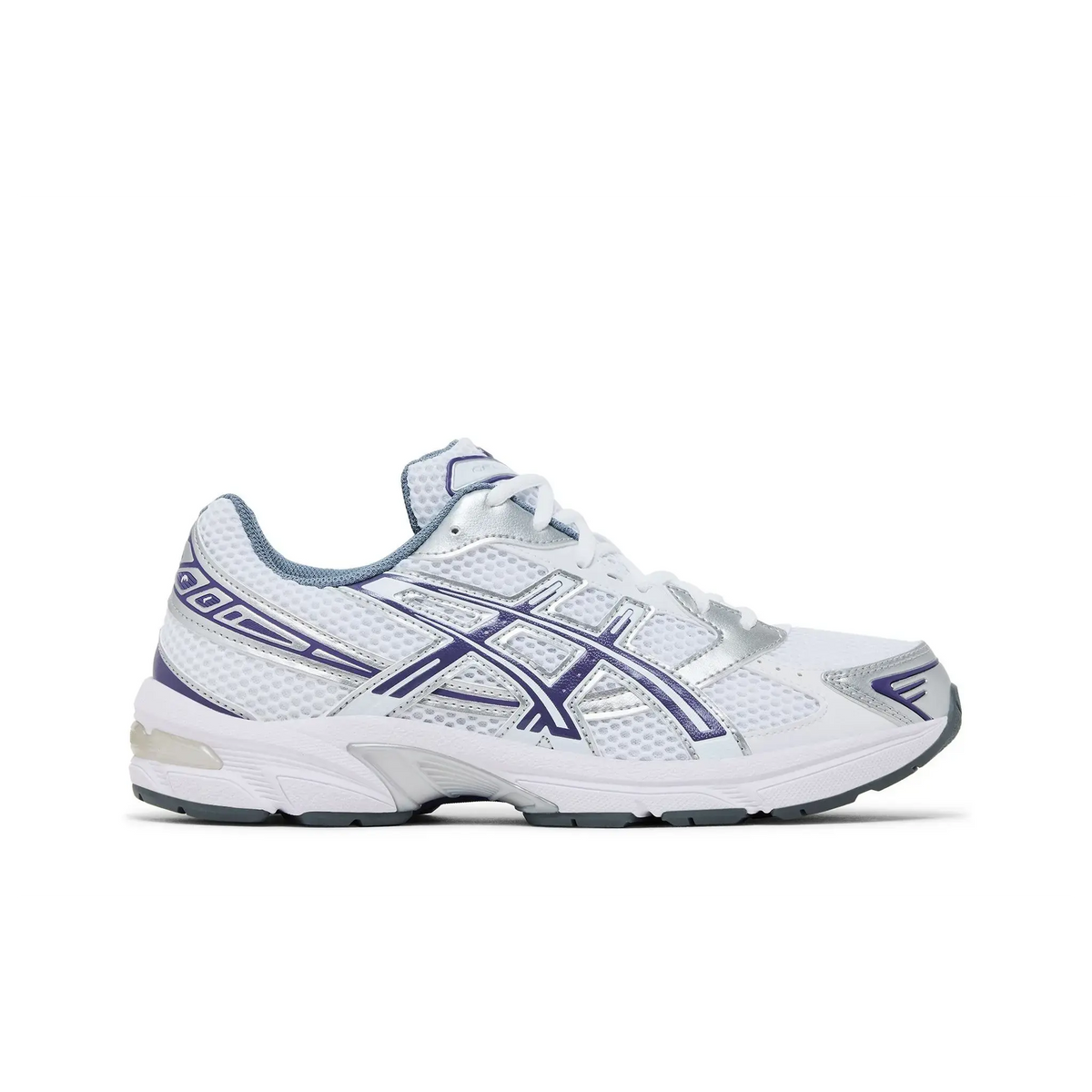 ASICS Gel-1130 White Dusty Purple (Women's) sneaker, productfoto 5 - stylecode 1202A164-122