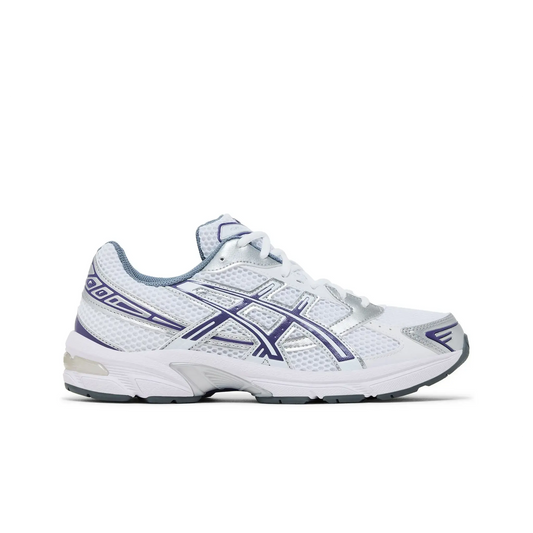 ASICS Gel-1130 White Dusty Purple (Women's) sneaker, productfoto 5 - stylecode 1202A164-122