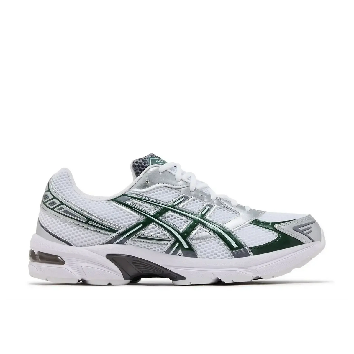 ASICS Gel-1130 White Forest Night sneaker - stylecode 1203A609-106