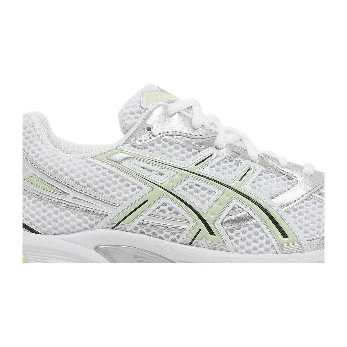 ASICS Gel-1130 White Jade (Women's) sneaker, productfoto 2 - stylecode 1202A164-112