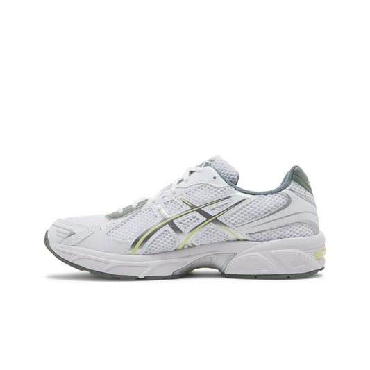 ASICS Gel-1130 White Jade Yellow sneaker - stylecode 1201A256-111