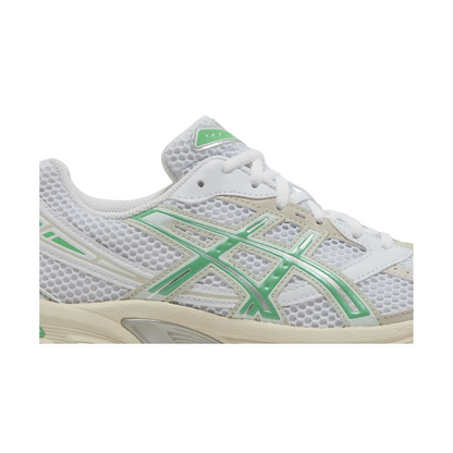 ASICS Gel-1130 White Malachite Green Off White Midsole (Women's) sneaker, productfoto 5 - stylecode 1202A164-114