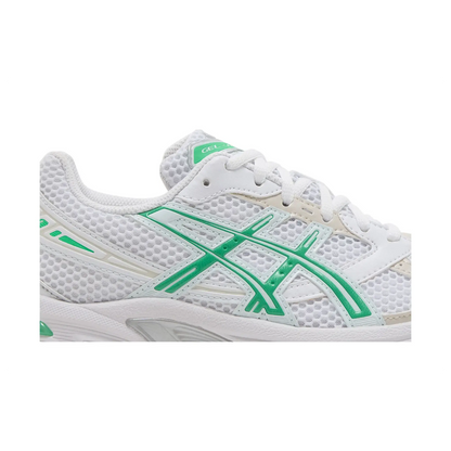 ASICS Gel-1130 White Malachite Green (Women's) sneaker - stylecode 1202A501-100
