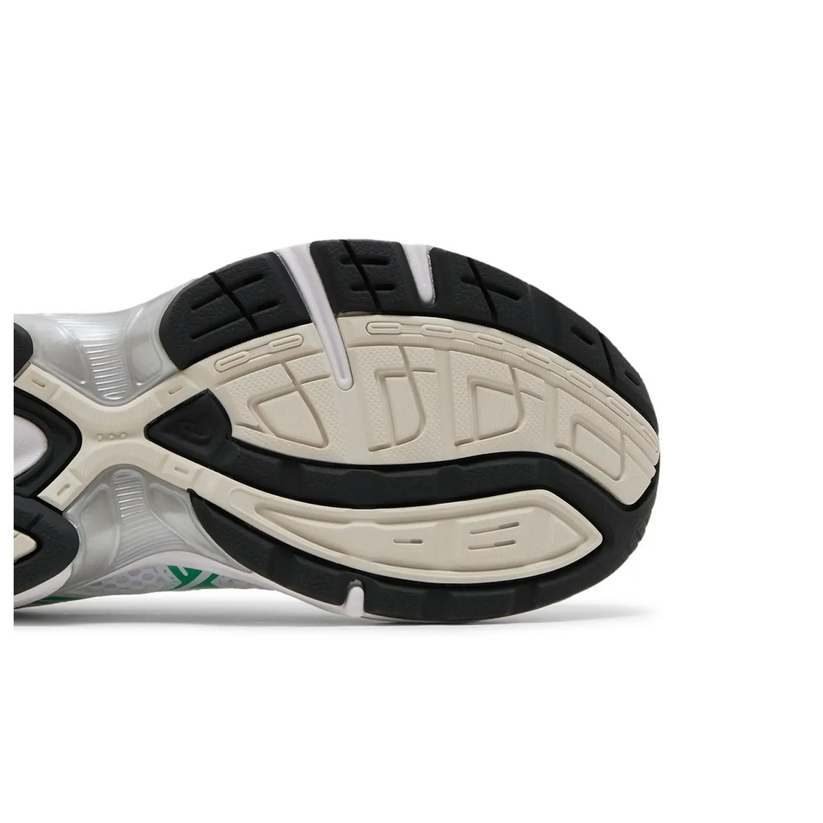 ASICS Gel-1130 White Malachite Green (Women's) sneaker, productfoto 4 - stylecode 1202A501-100