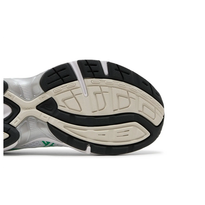 ASICS Gel-1130 White Malachite Green (Women's) sneaker, productfoto 4 - stylecode 1202A501-100