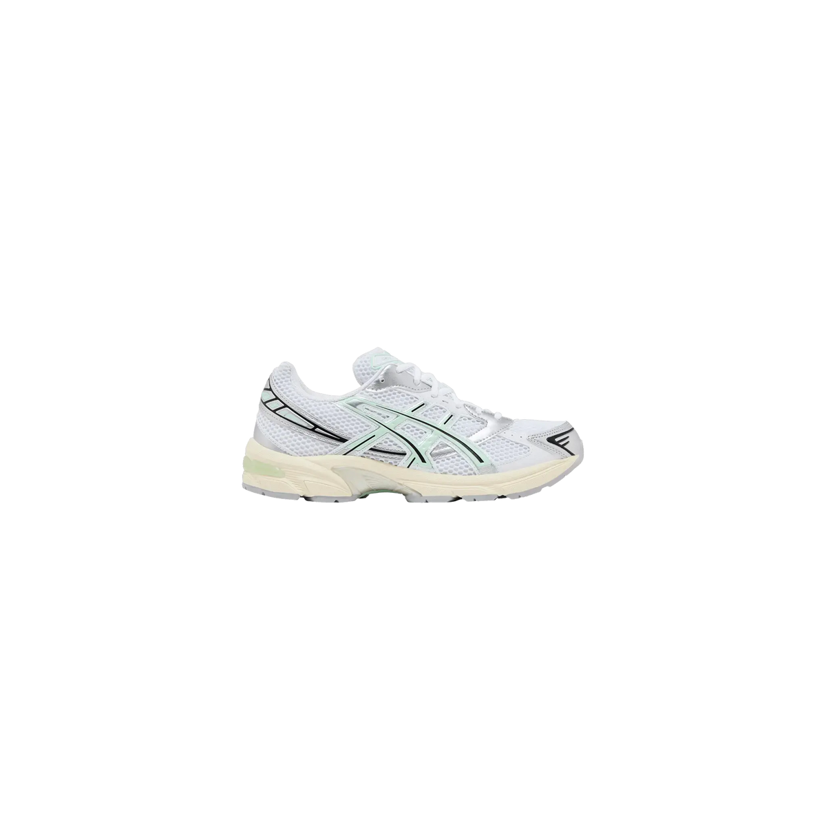 ASICS Gel-1130 White Mint Tint (Women's) sneaker - stylecode 1202A164-120