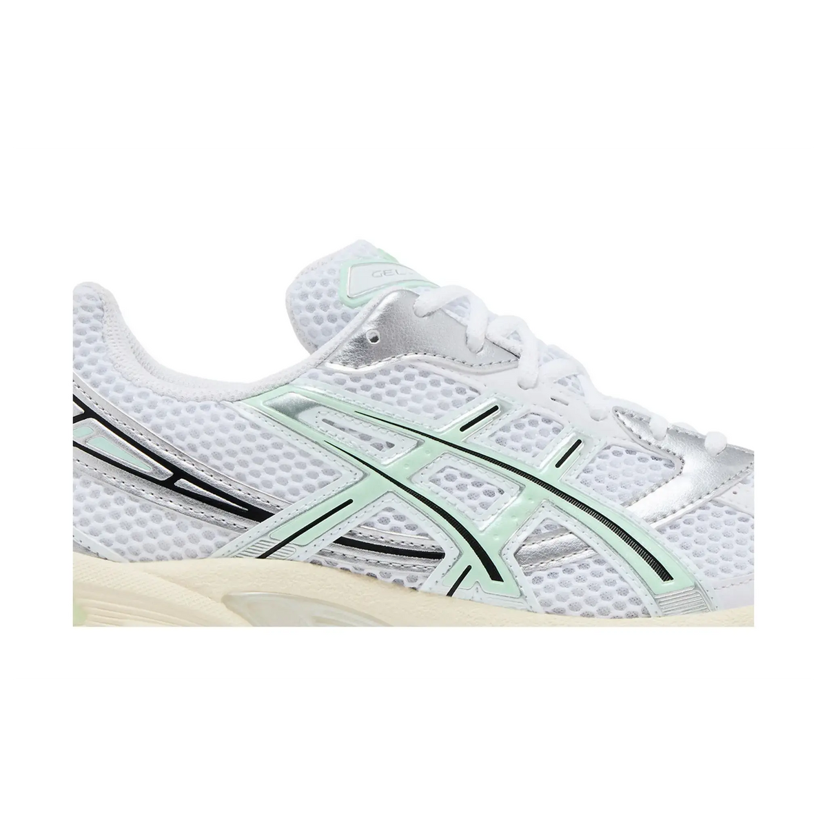 ASICS Gel-1130 White Mint Tint (Women's) sneaker, productfoto 2 - stylecode 1202A164-120