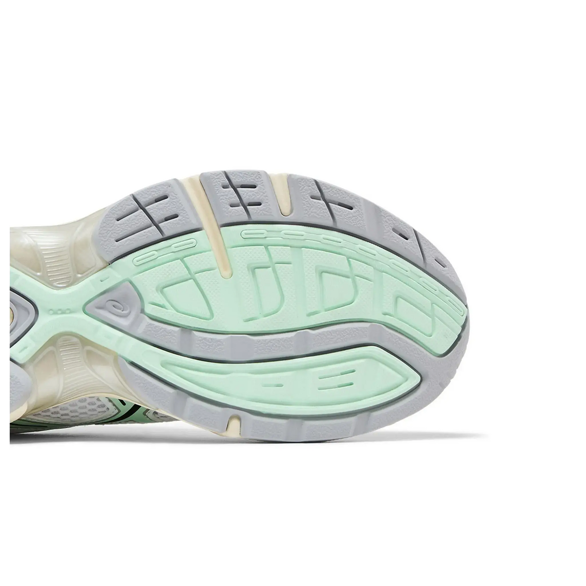 ASICS Gel-1130 White Mint Tint (Women's) sneaker, productfoto 4 - stylecode 1202A164-120