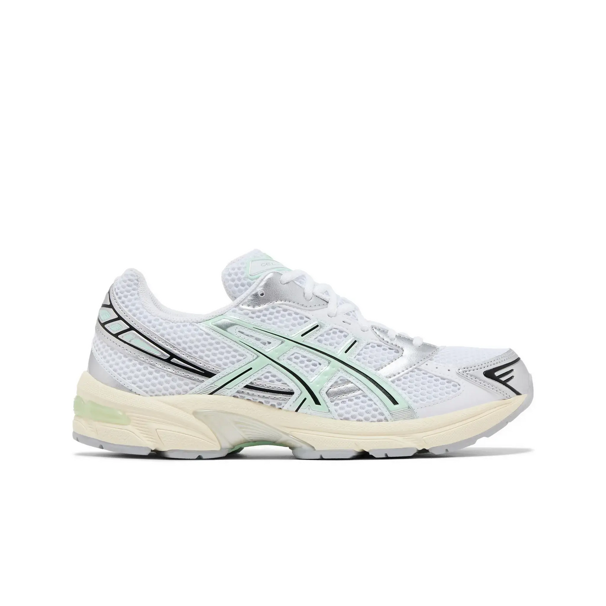 ASICS Gel-1130 White Mint Tint (Women's) sneaker, productfoto 5 - stylecode 1202A164-120
