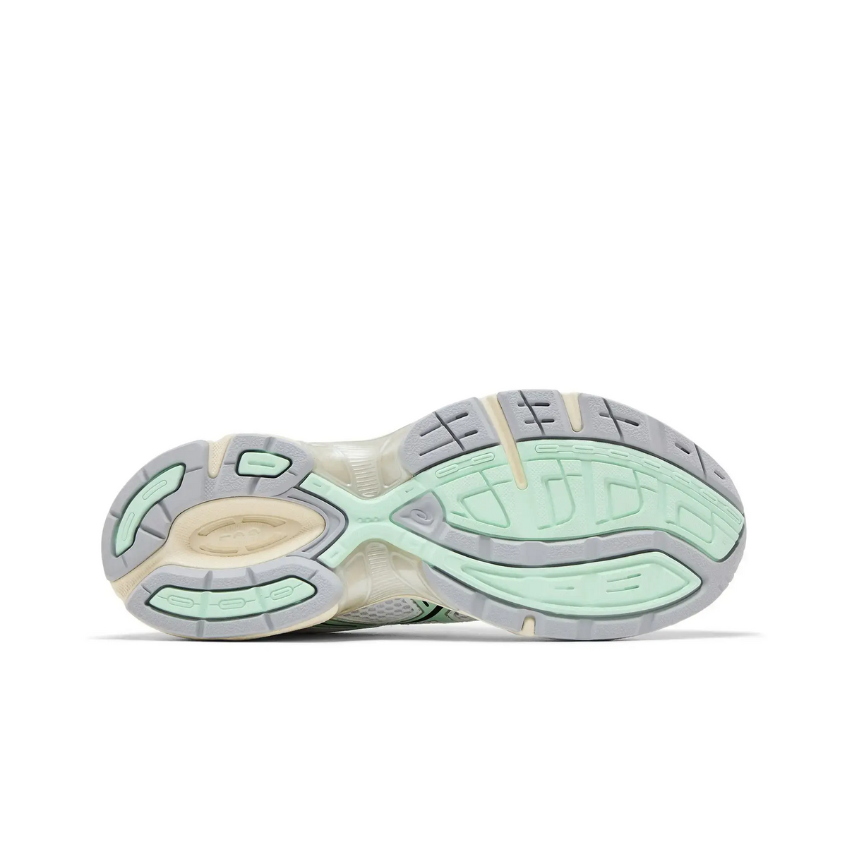 ASICS Gel-1130 White Mint Tint (Women's) sneaker, productfoto 6 - stylecode 1202A164-120
