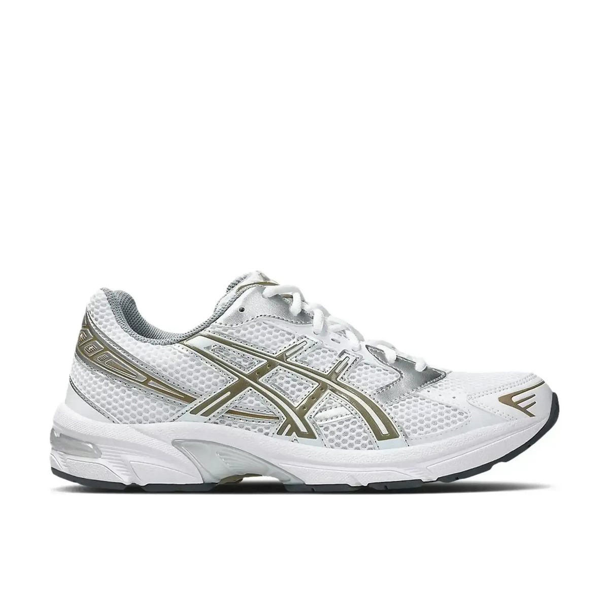ASICS Gel-1130 White Pepper sneaker - stylecode 1203A609-104