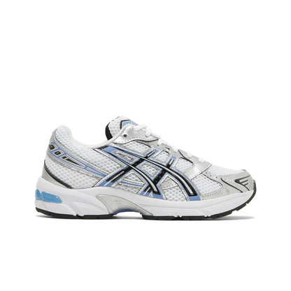 ASICS Gel-1130 White Periwinkle Blue (Women's) sneaker - stylecode 1202A164-105