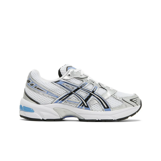ASICS Gel-1130 White Periwinkle Blue (Women's) sneaker - stylecode 1202A164-105