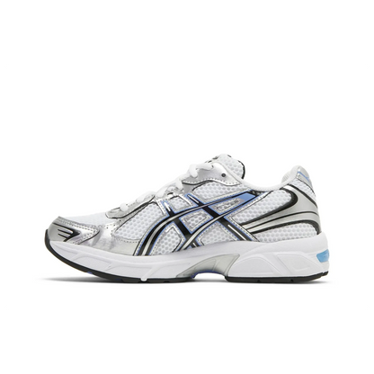 ASICS Gel-1130 White Periwinkle Blue (Women's) sneaker, productfoto 2 - stylecode 1202A164-105
