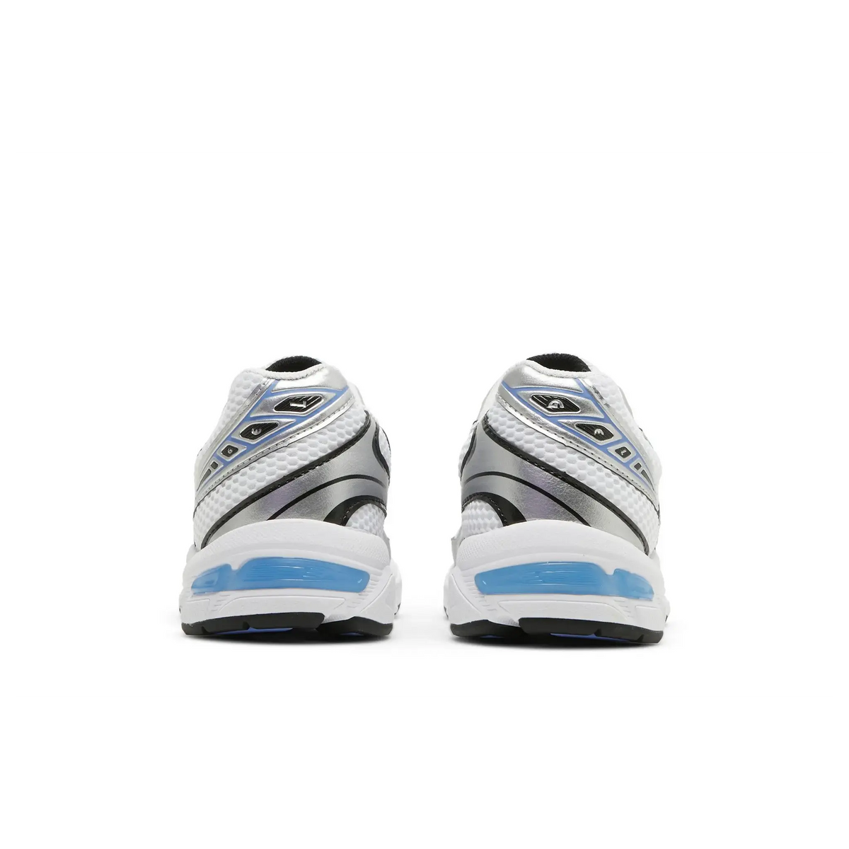 ASICS Gel-1130 White Periwinkle Blue (Women's) sneaker, productfoto 4 - stylecode 1202A164-105