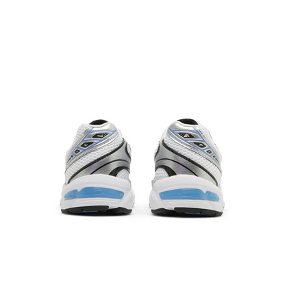 ASICS Gel-1130 White Periwinkle Blue (Women's) sneaker, productfoto 4 - stylecode 1202A164-105