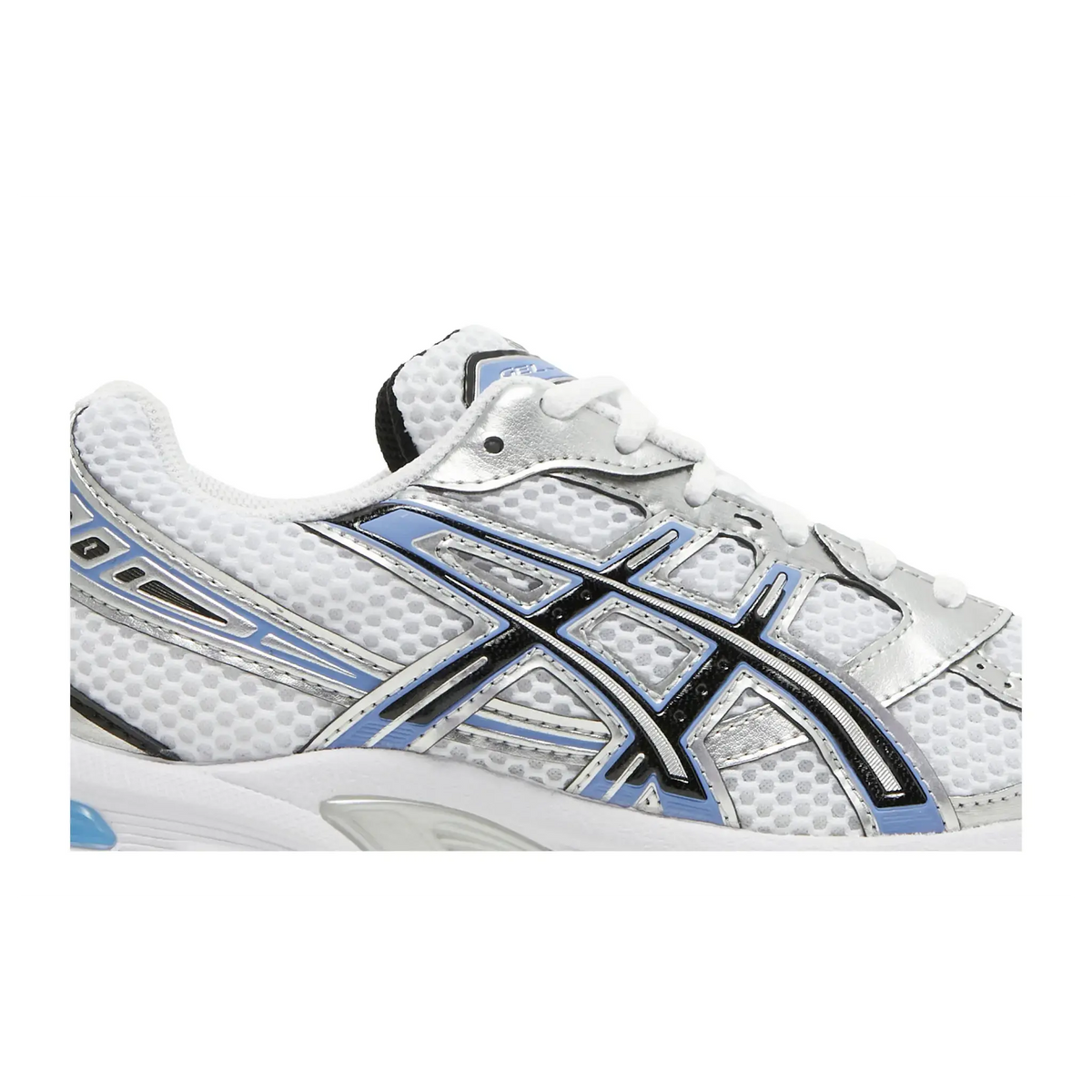 ASICS Gel-1130 White Periwinkle Blue (Women's) sneaker, productfoto 5 - stylecode 1202A164-105