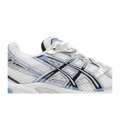 ASICS Gel-1130 White Periwinkle Blue (Women's) sneaker, productfoto 5 - stylecode 1202A164-105