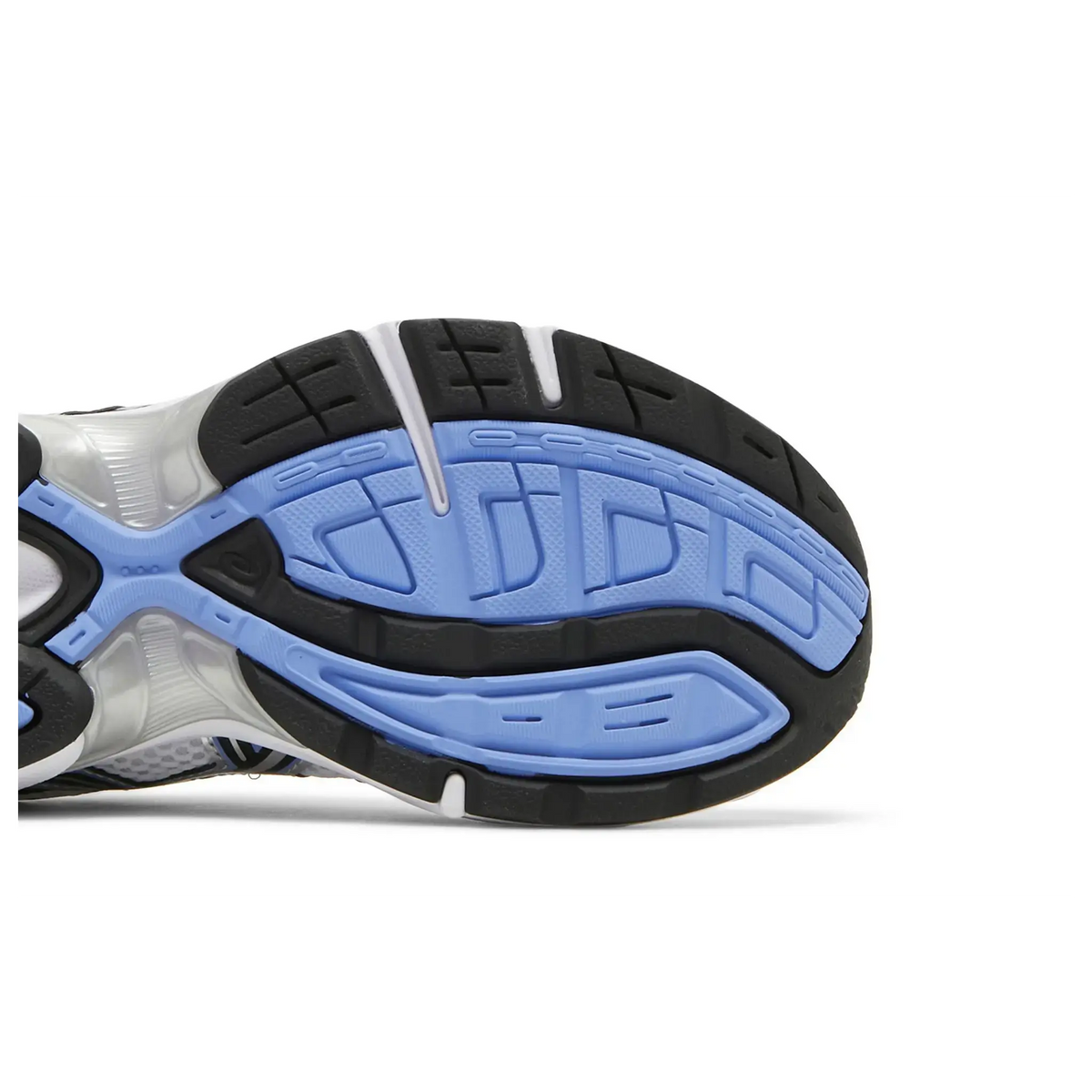 ASICS Gel-1130 White Periwinkle Blue (Women's) sneaker, productfoto 6 - stylecode 1202A164-105
