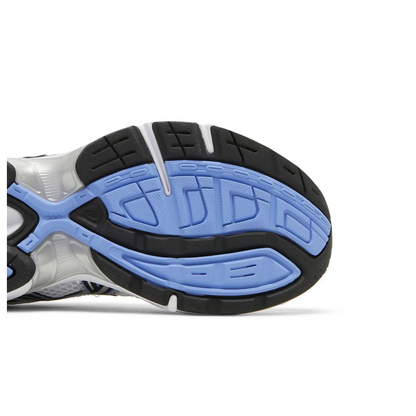 ASICS Gel-1130 White Periwinkle Blue (Women's) sneaker, productfoto 6 - stylecode 1202A164-105