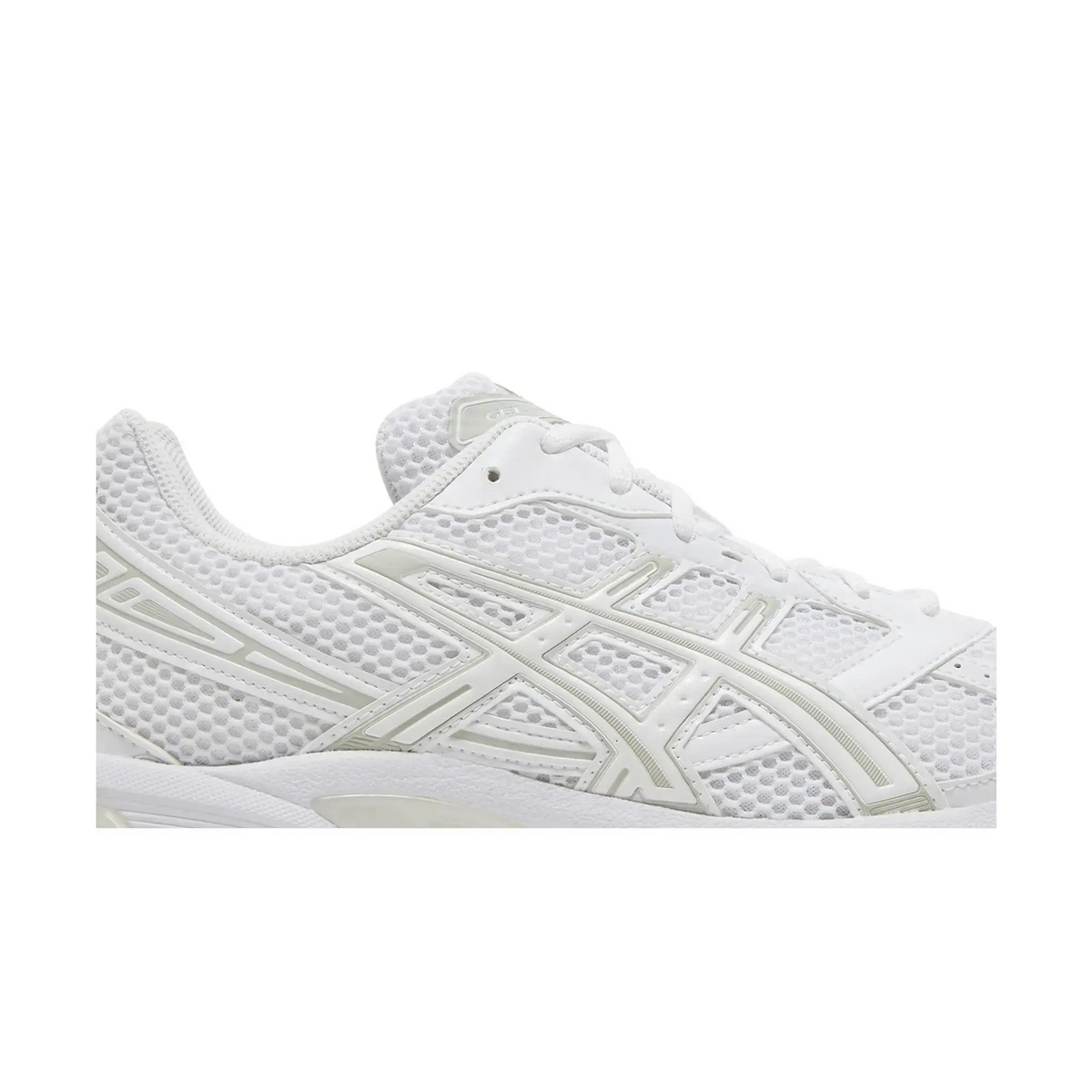 ASICS Gel-1130 White Polar Shade sneaker, productfoto 2 - stylecode 1201A256-104